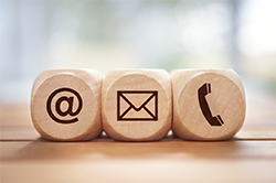 UKKS Contact