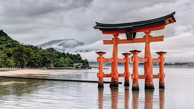 Japan