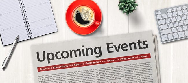 News and Events